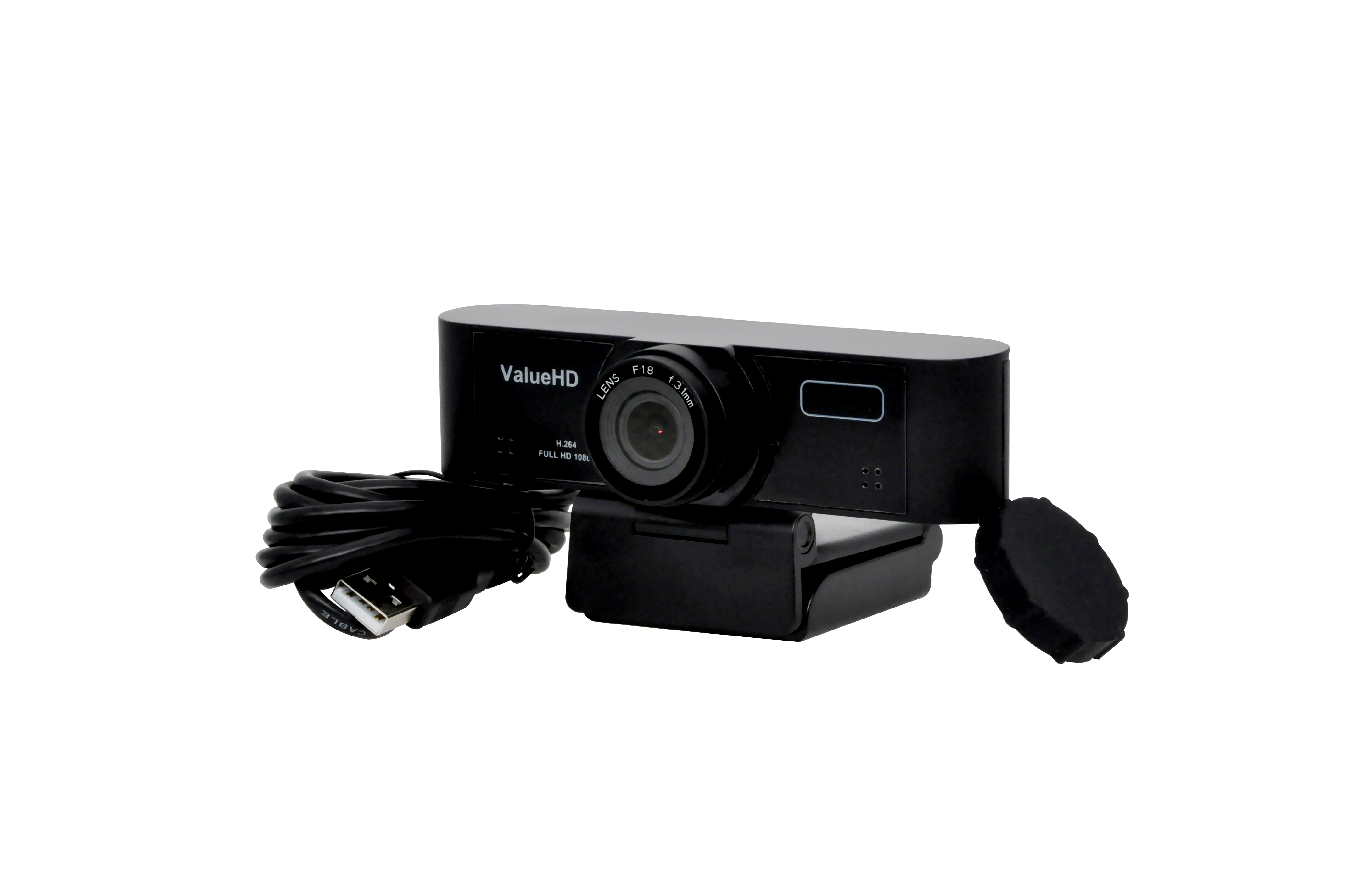 1080P USB Camera with Mic Array | OEM/ODM